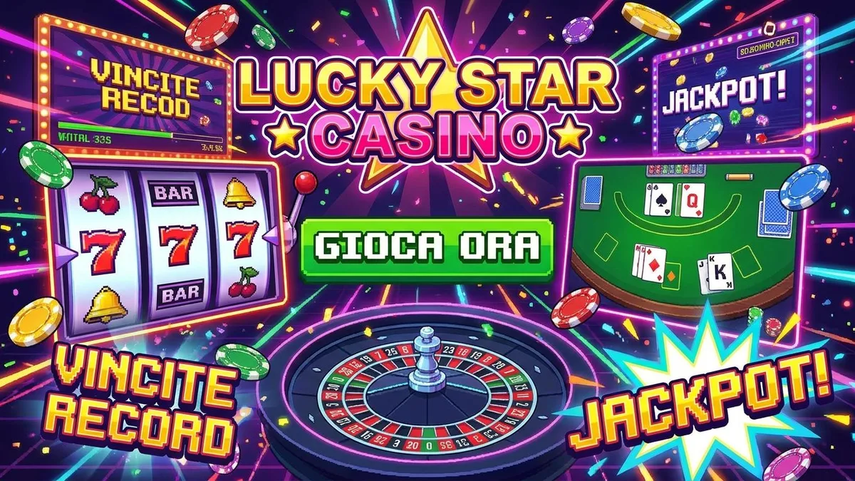 Giochi del casinò